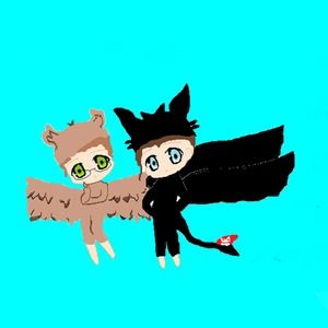 Meet your Posher, Tatertot